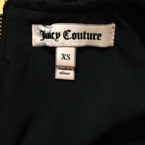 NWT Juicy Couture Dress - Picture 7 of 8
